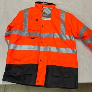 PIP 3M - 7-in-1 All Conditions Coat with Inner Jacket and Vest